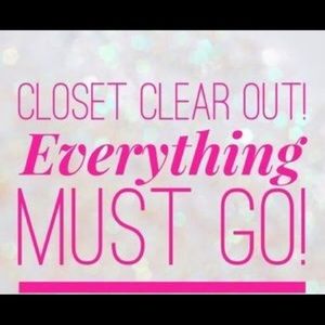 Clothes, Shoes, and Accessories